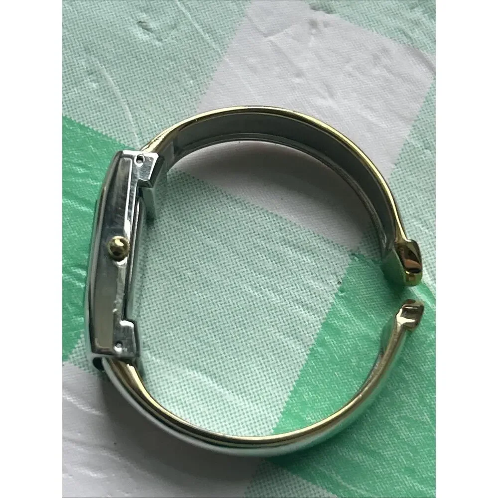 Eikon two tone